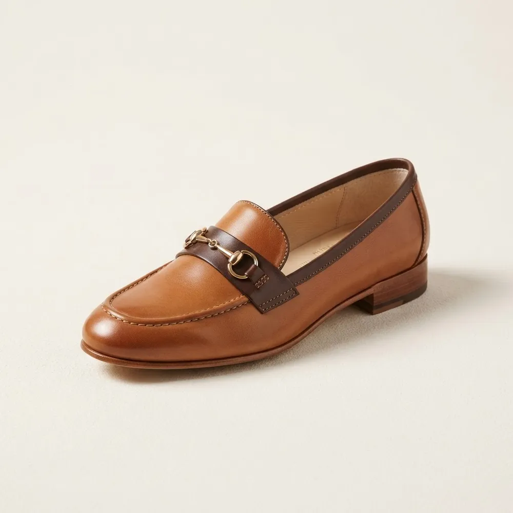 Miram Loafer