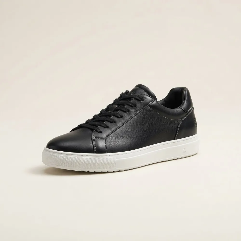Fireup Deri Sneaker